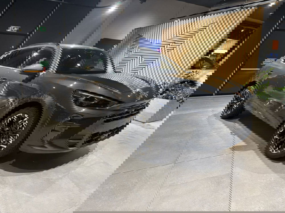 Cupra Terramar nuova a Ferrara (3)