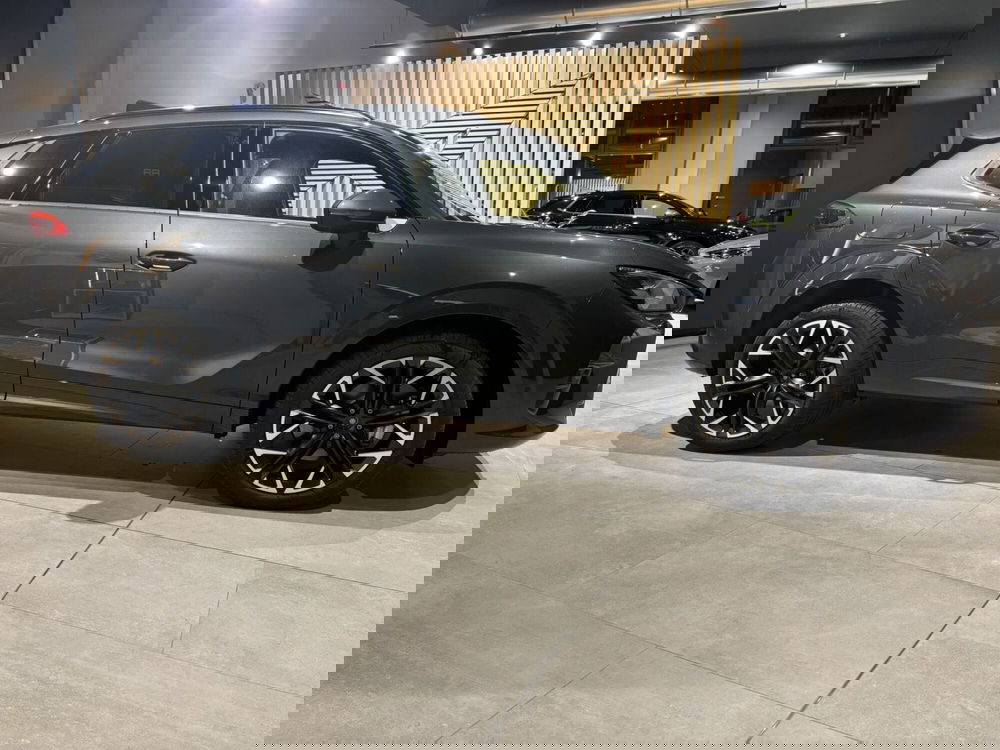 Cupra Terramar nuova a Ferrara (4)