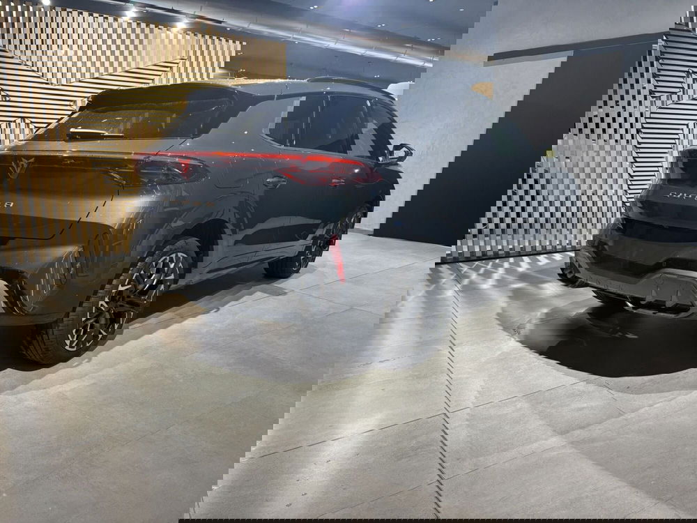 Cupra Terramar nuova a Ferrara (5)