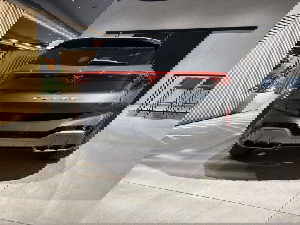 Cupra Terramar nuova a Ferrara (6)