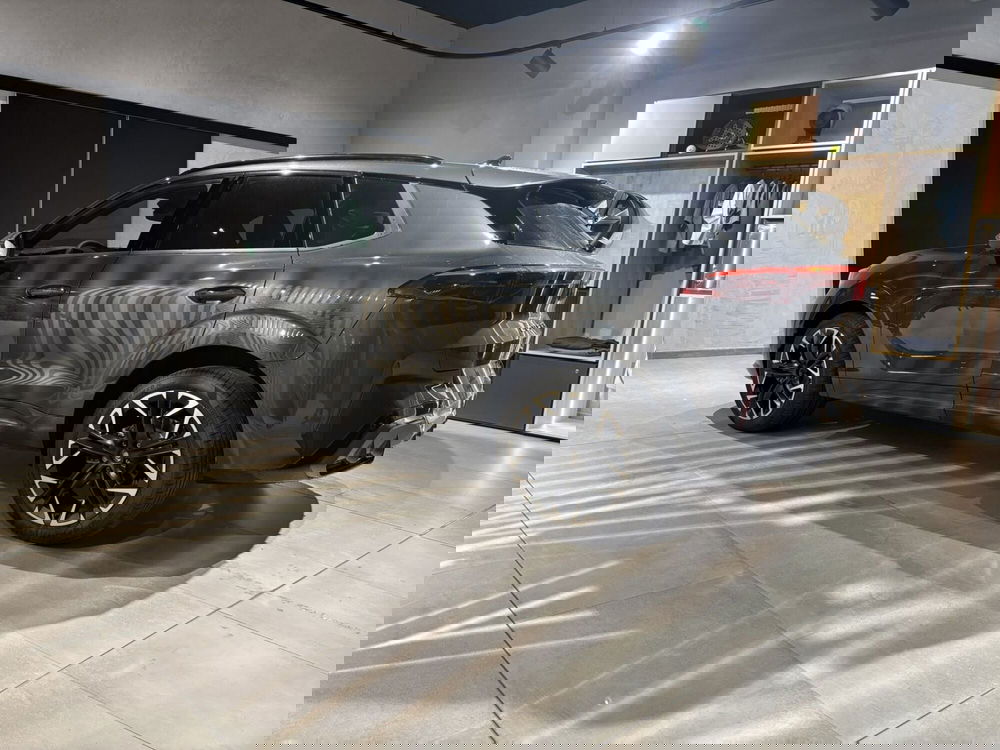 Cupra Terramar nuova a Ferrara (7)