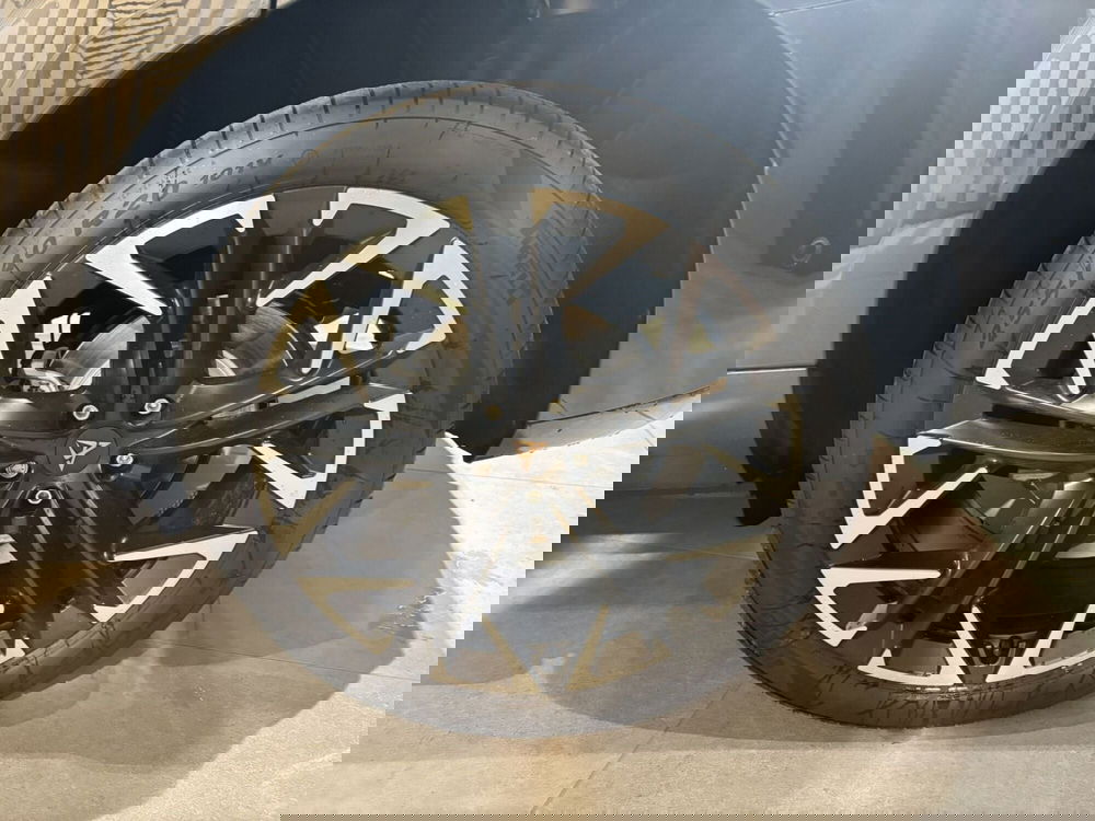 Cupra Terramar nuova a Ferrara (8)