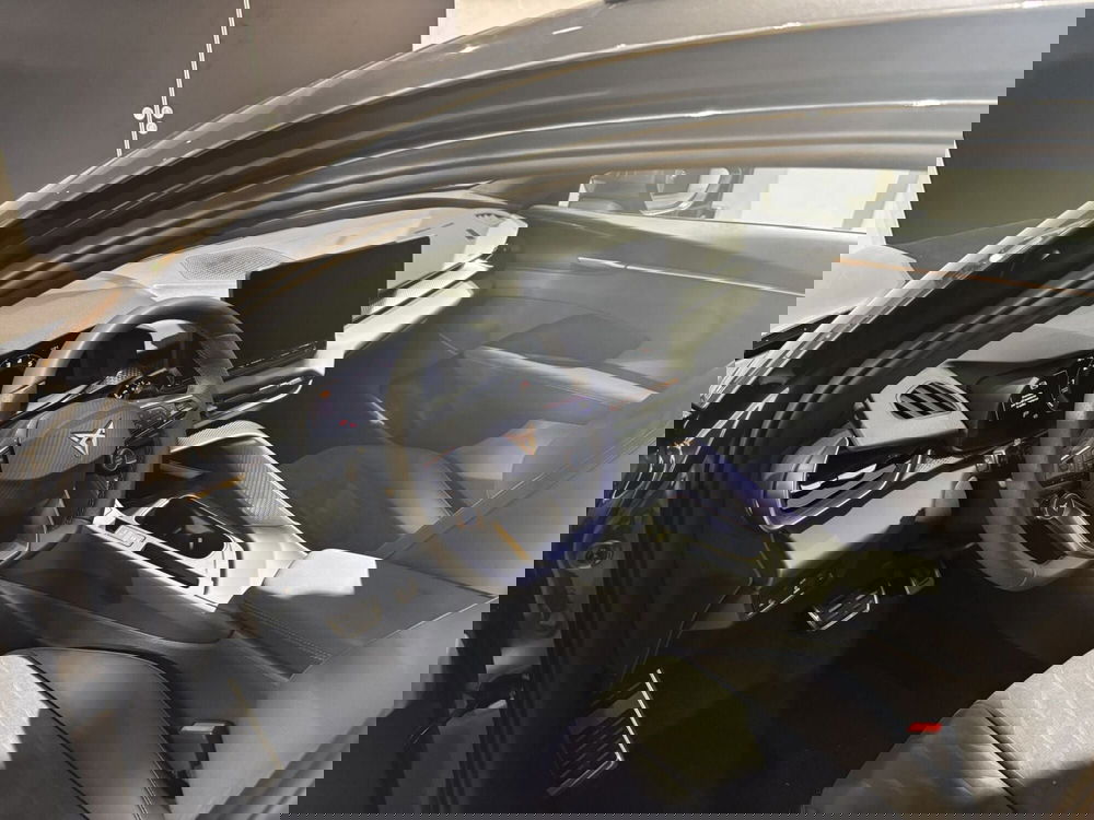 Cupra Terramar nuova a Ferrara (9)