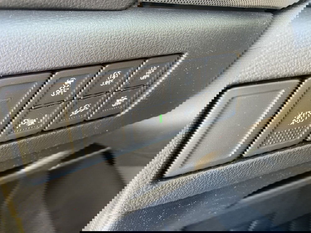 Suzuki Vitara usata a Vicenza (11)