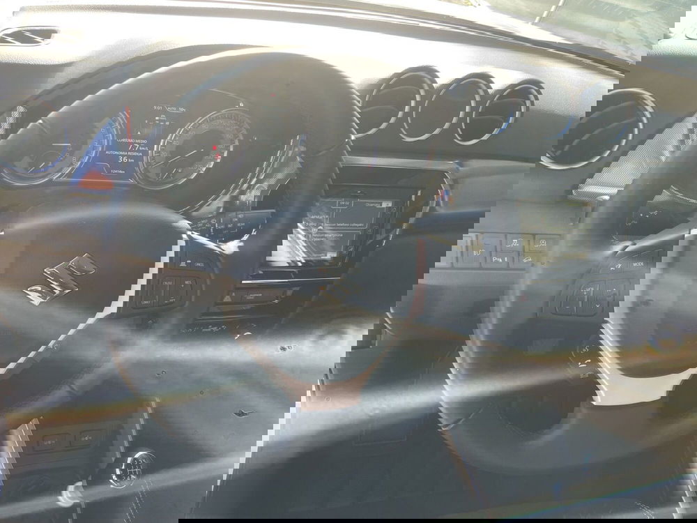 Suzuki Vitara usata a Vicenza (12)