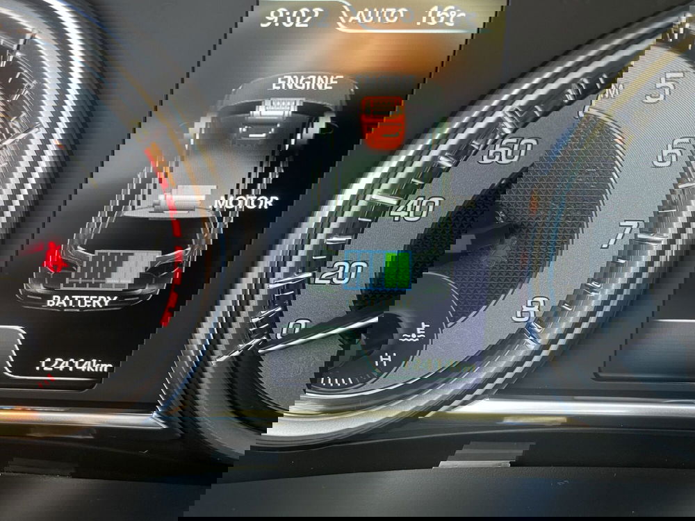 Suzuki Vitara usata a Vicenza (13)