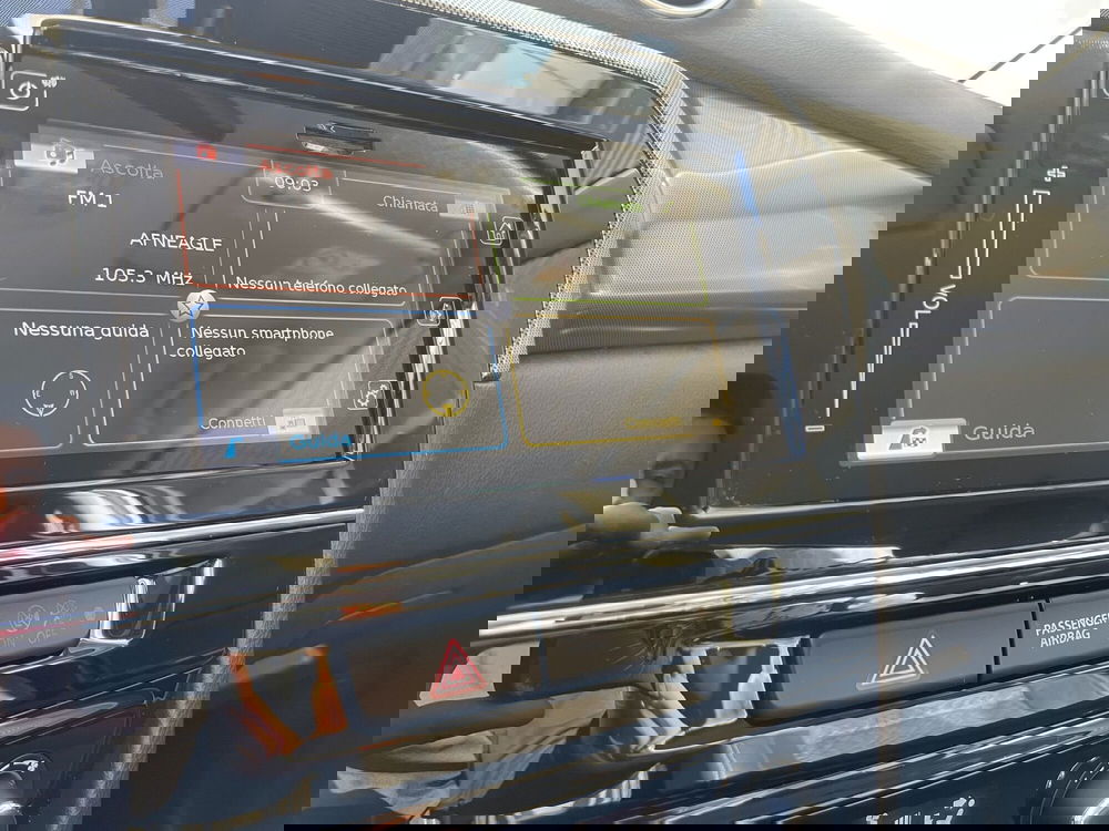 Suzuki Vitara usata a Vicenza (14)