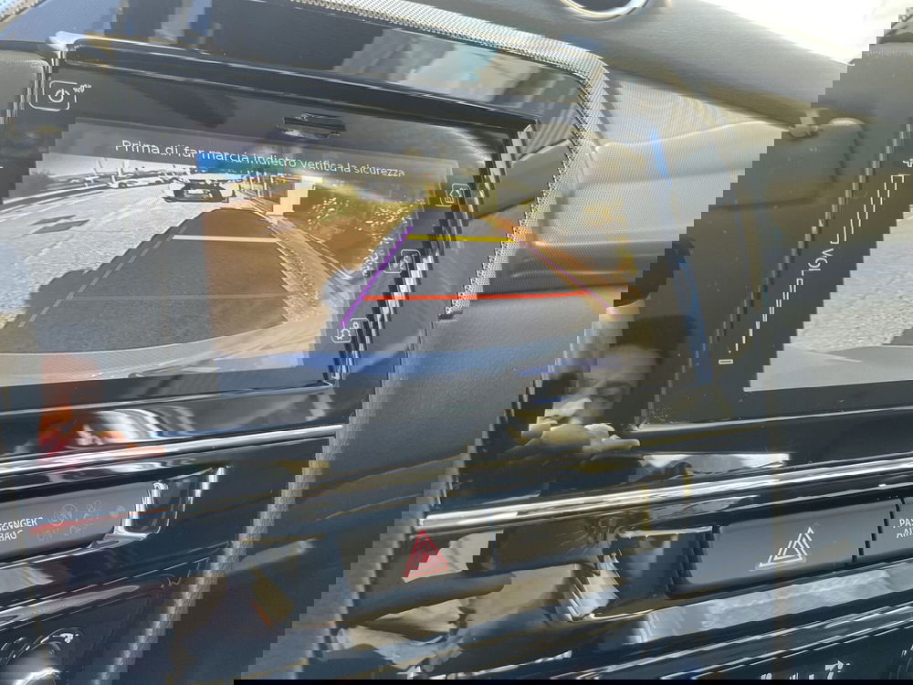 Suzuki Vitara usata a Vicenza (15)