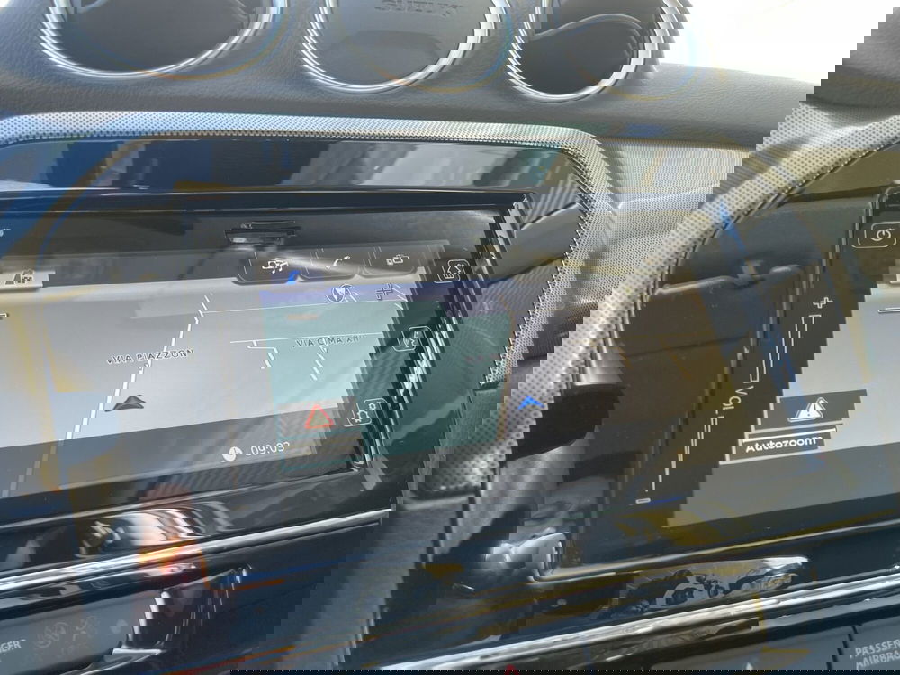 Suzuki Vitara usata a Vicenza (16)