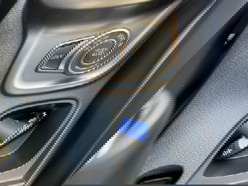 Suzuki Vitara usata a Vicenza (17)