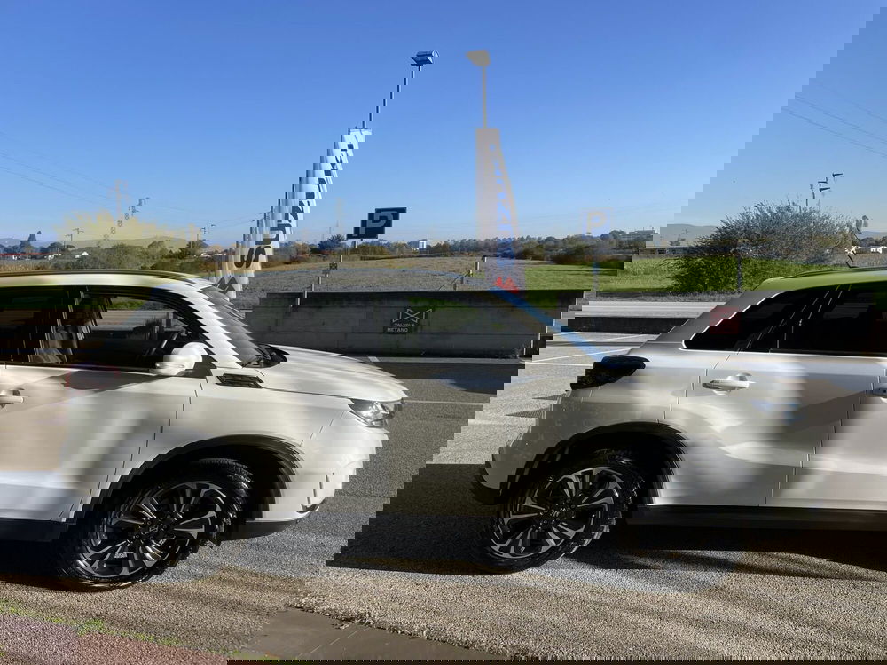 Suzuki Vitara usata a Vicenza (4)