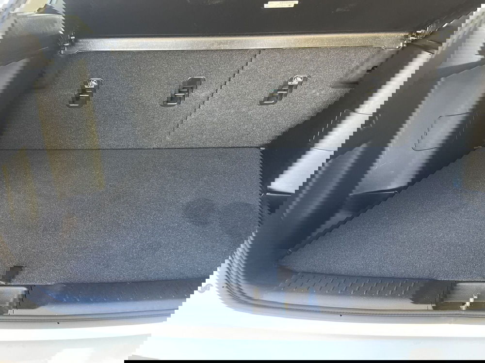 Suzuki Vitara usata a Vicenza (7)
