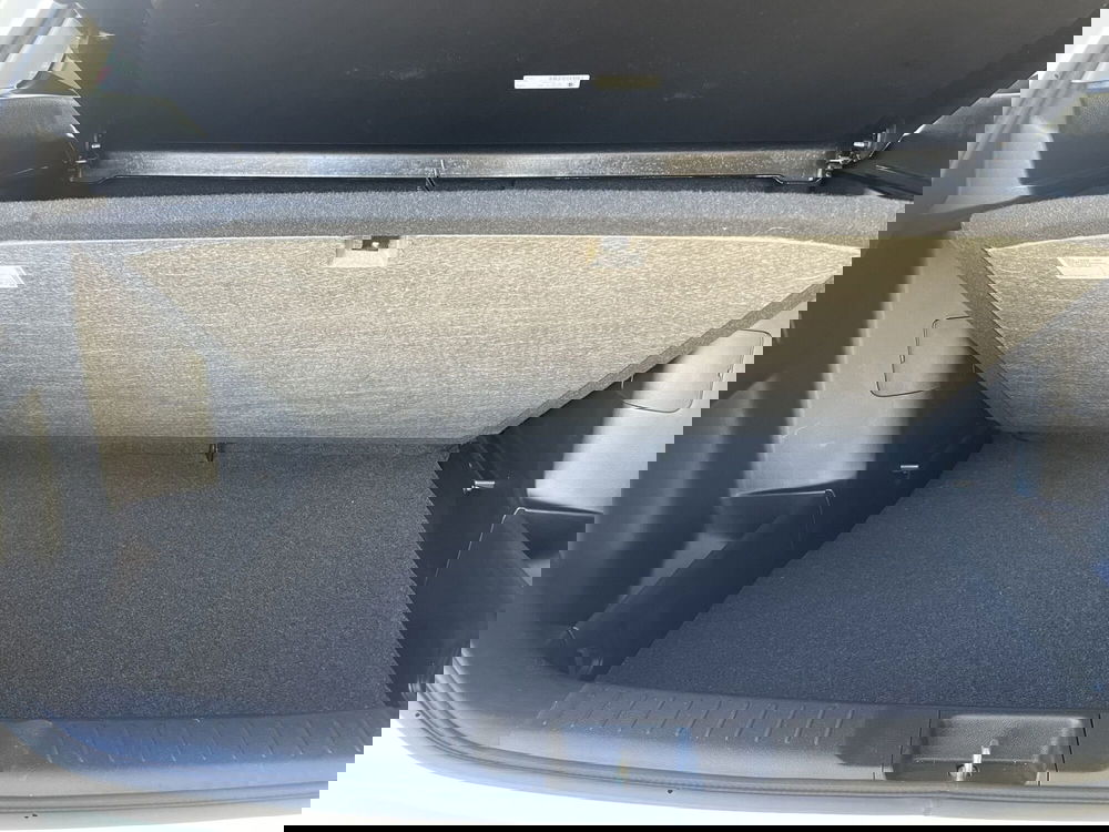 Suzuki Vitara usata a Vicenza (8)