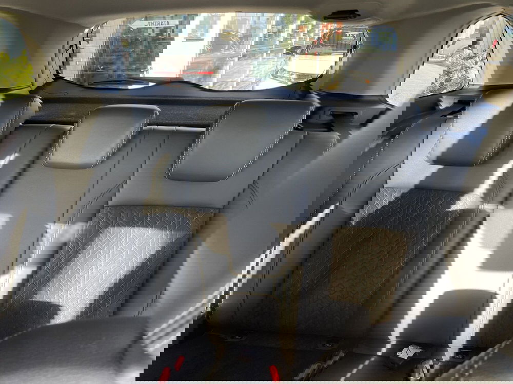 Suzuki Vitara usata a Vicenza (9)