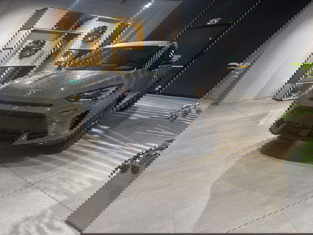 Cupra Formentor nuova a Ferrara