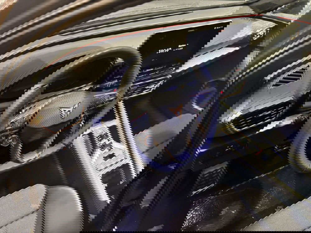 Cupra Formentor nuova a Ferrara (10)