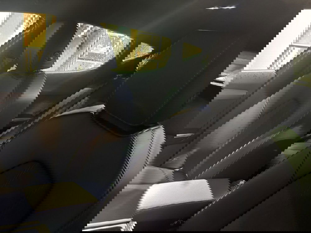 Cupra Formentor nuova a Ferrara (11)