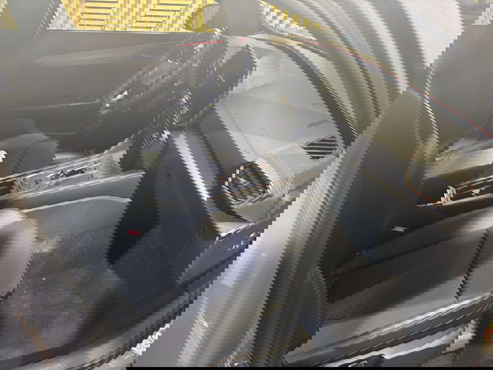 Cupra Formentor nuova a Ferrara (12)