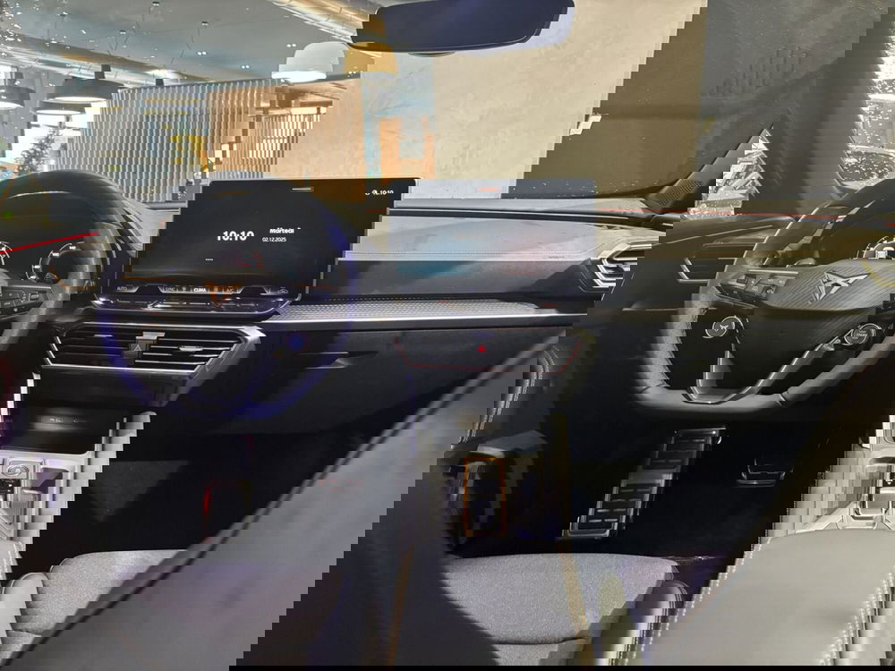 Cupra Formentor nuova a Ferrara (14)