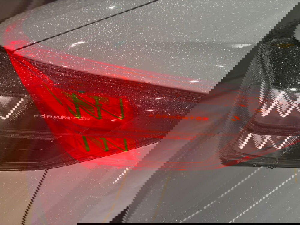 Cupra Formentor nuova a Ferrara (16)