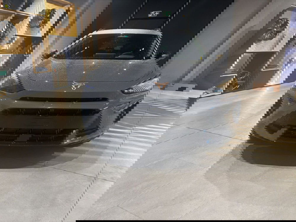 Cupra Formentor nuova a Ferrara (2)