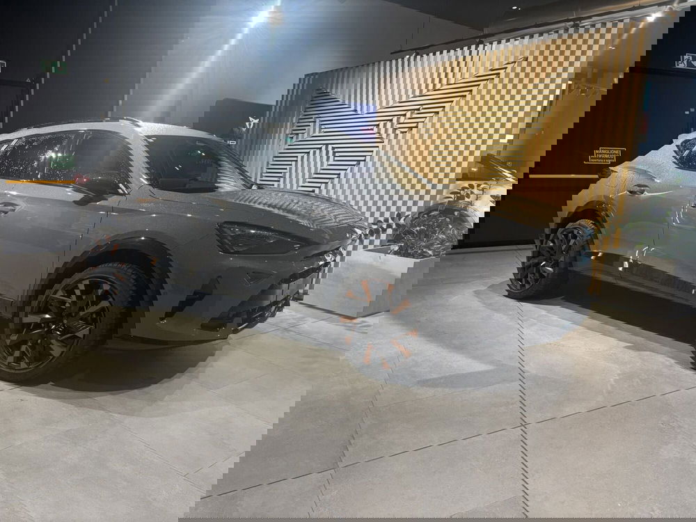 Cupra Formentor nuova a Ferrara (3)