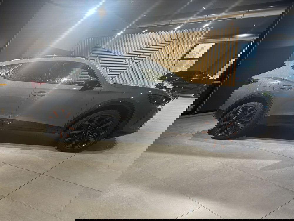 Cupra Formentor nuova a Ferrara (4)