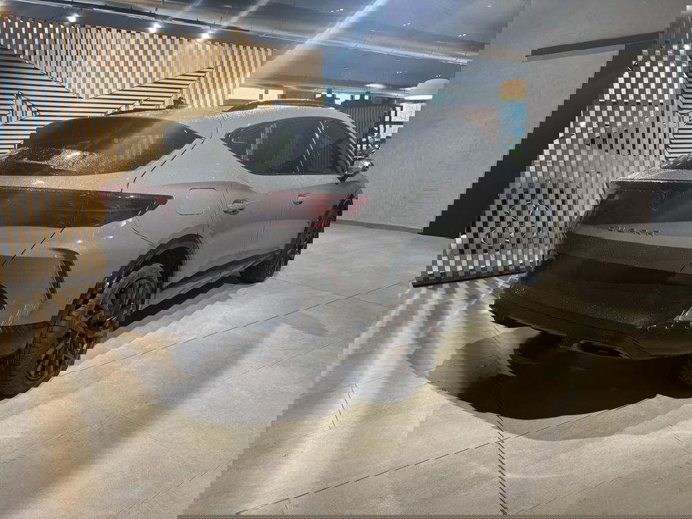 Cupra Formentor nuova a Ferrara (5)