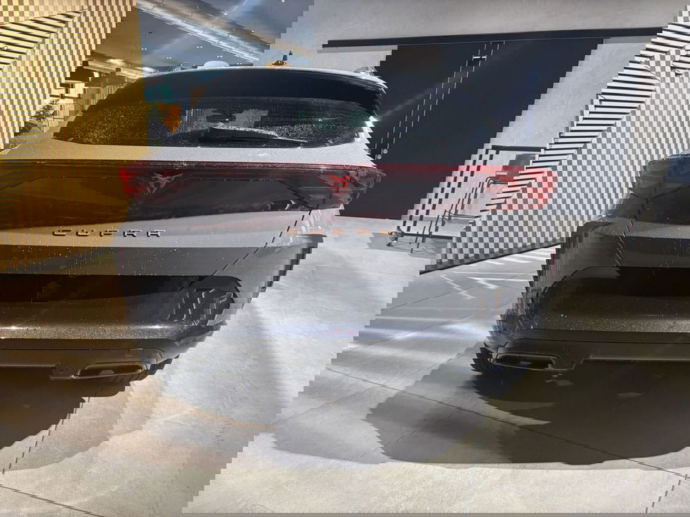 Cupra Formentor nuova a Ferrara (6)