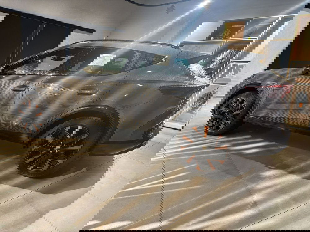 Cupra Formentor nuova a Ferrara (7)