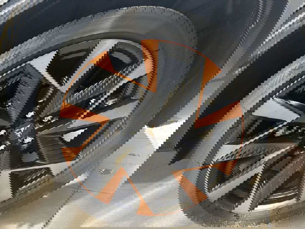 Cupra Formentor nuova a Ferrara (8)