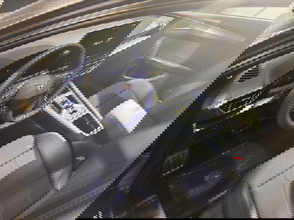 Cupra Formentor nuova a Ferrara (9)