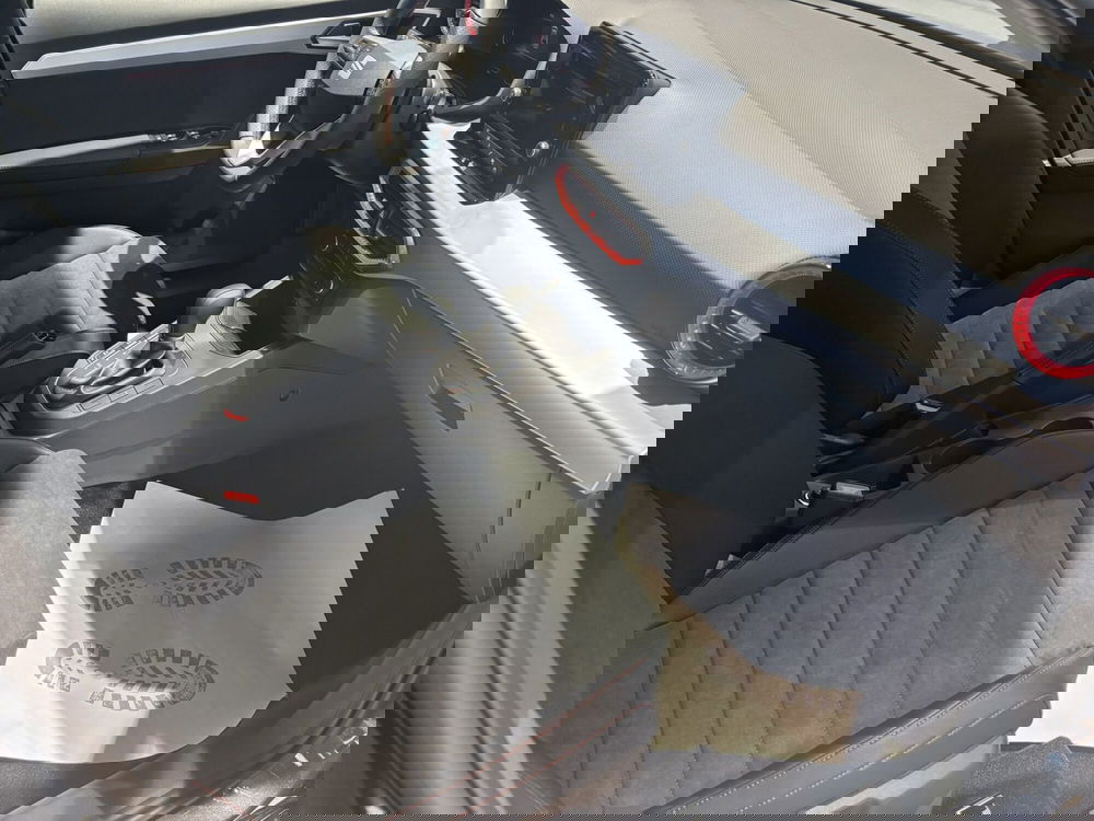 SEAT Ibiza nuova a Ferrara (10)