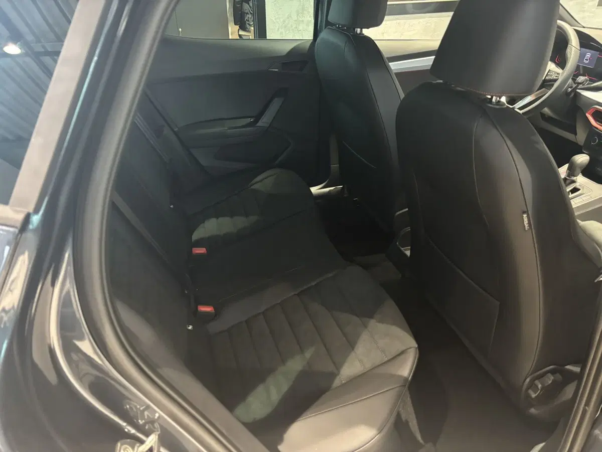 SEAT Ibiza nuova a Ferrara (11)