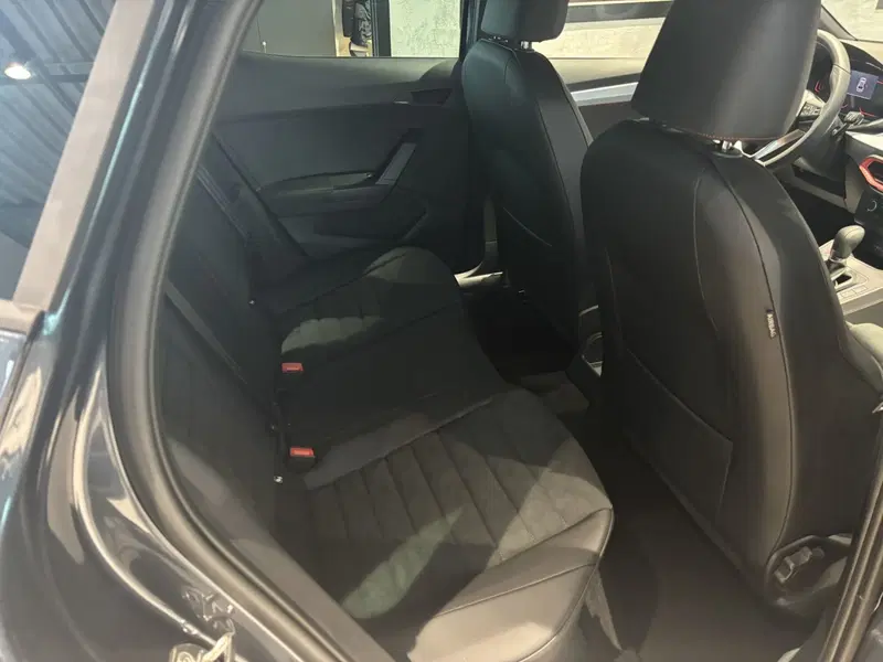 SEAT Ibiza nuova a Ferrara (11)