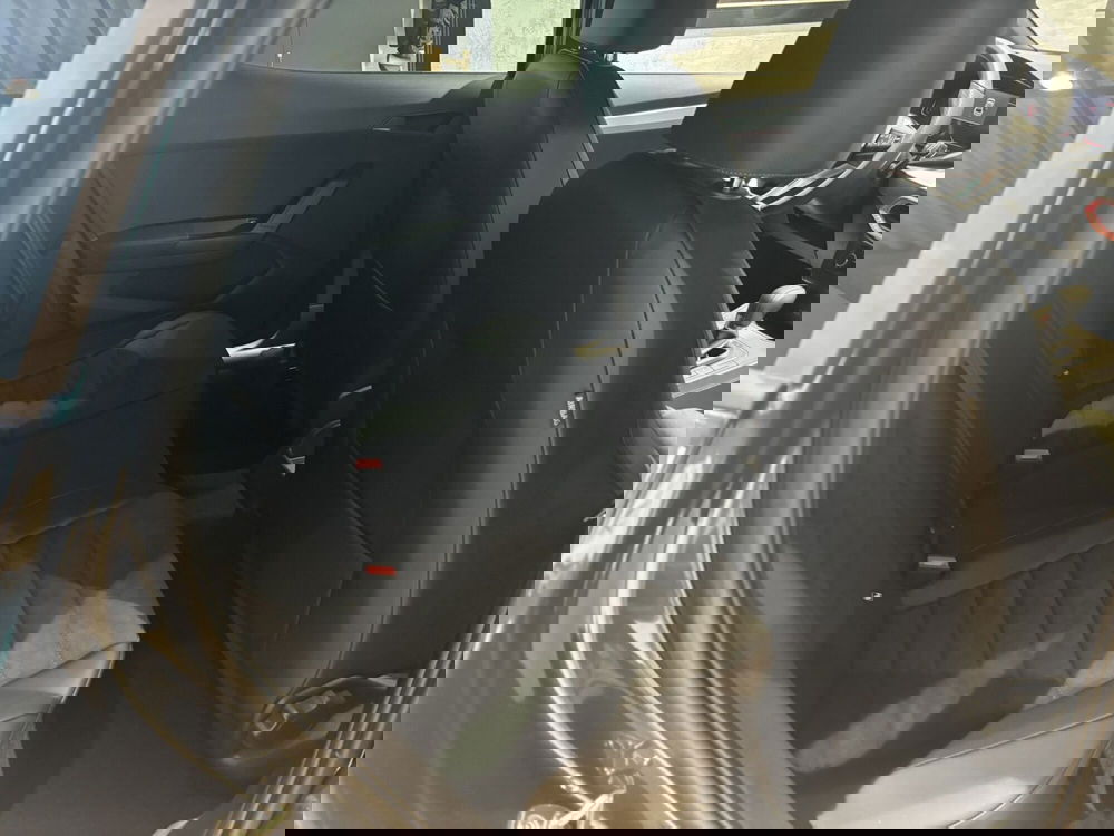 SEAT Ibiza nuova a Ferrara (11)