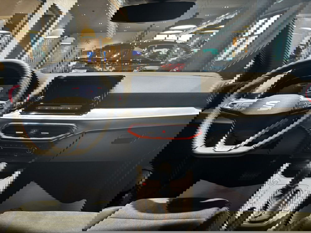 SEAT Ibiza nuova a Ferrara (12)