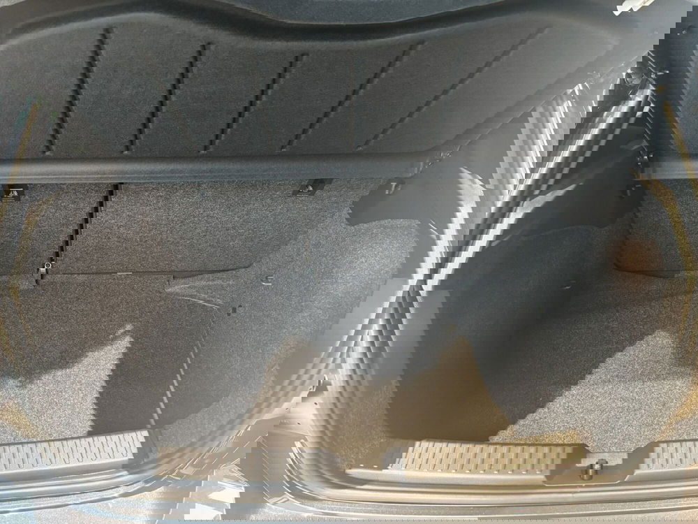 SEAT Ibiza nuova a Ferrara (13)