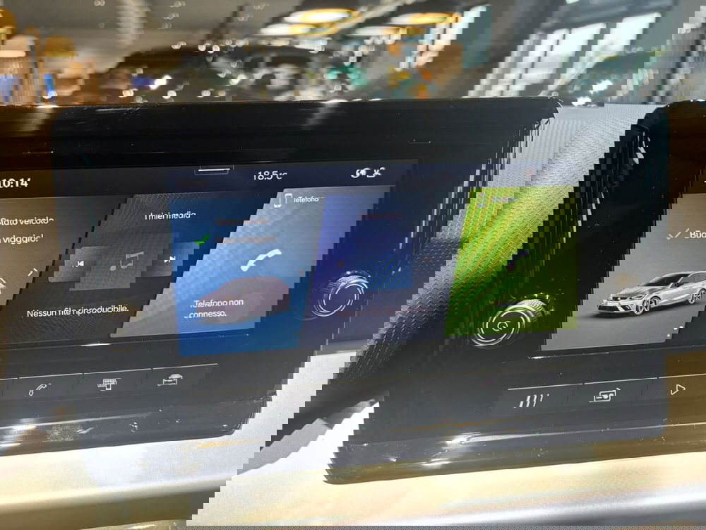 SEAT Ibiza nuova a Ferrara (14)