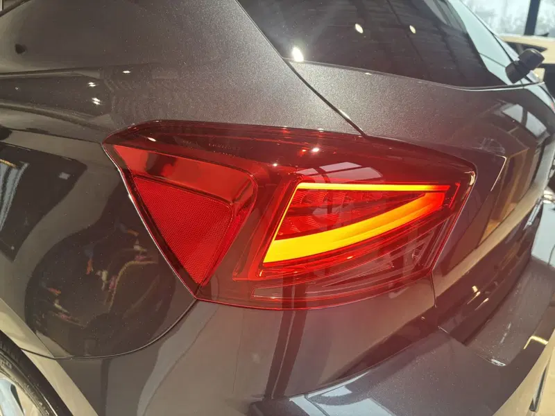 SEAT Ibiza nuova a Ferrara (15)