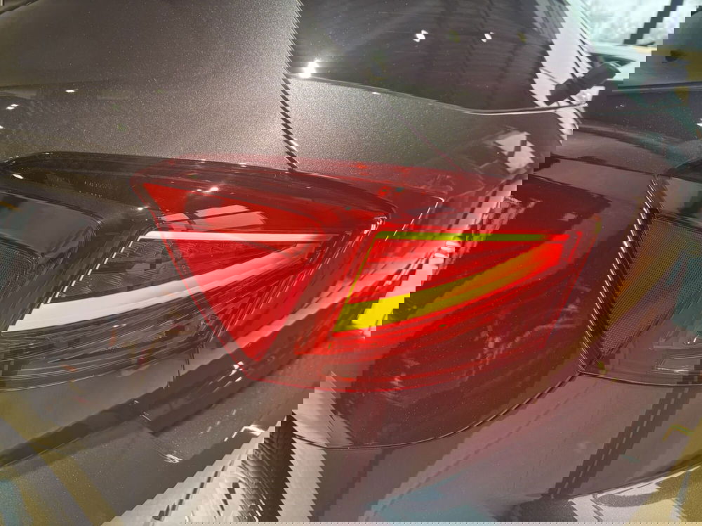 SEAT Ibiza nuova a Ferrara (15)