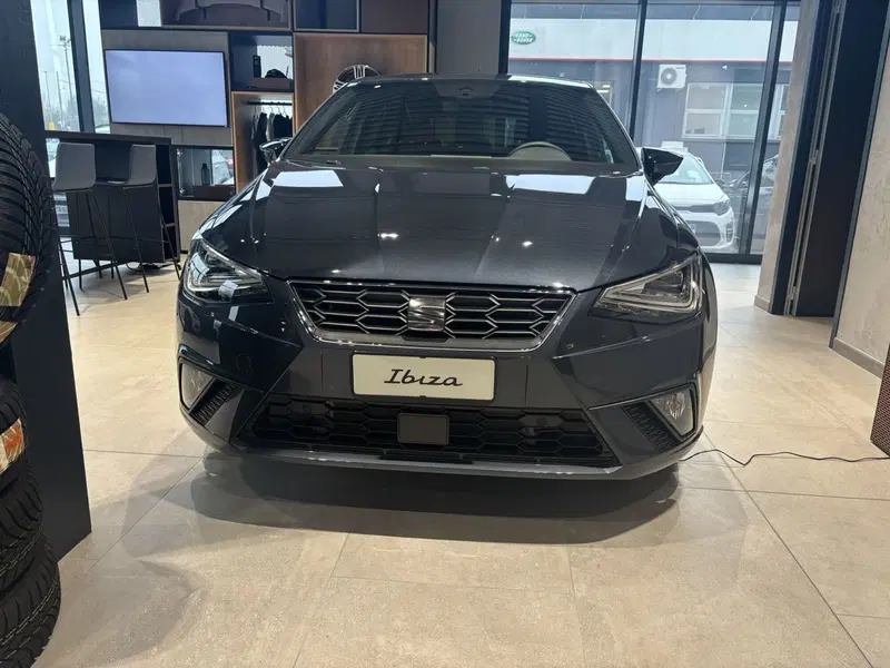 SEAT Ibiza nuova a Ferrara (2)