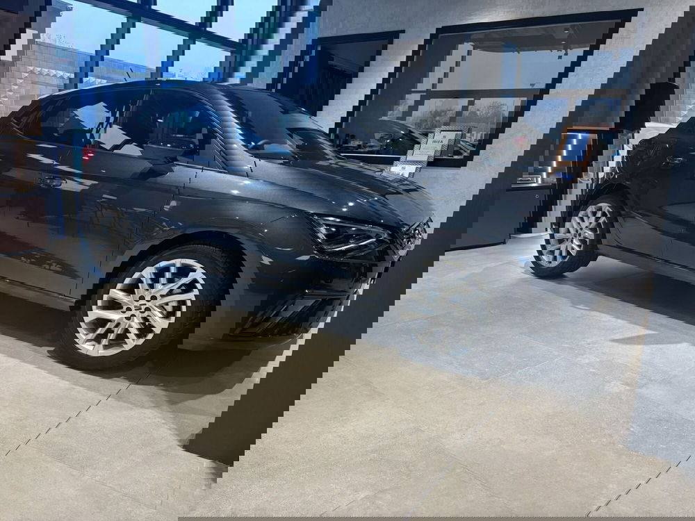 SEAT Ibiza nuova a Ferrara (3)