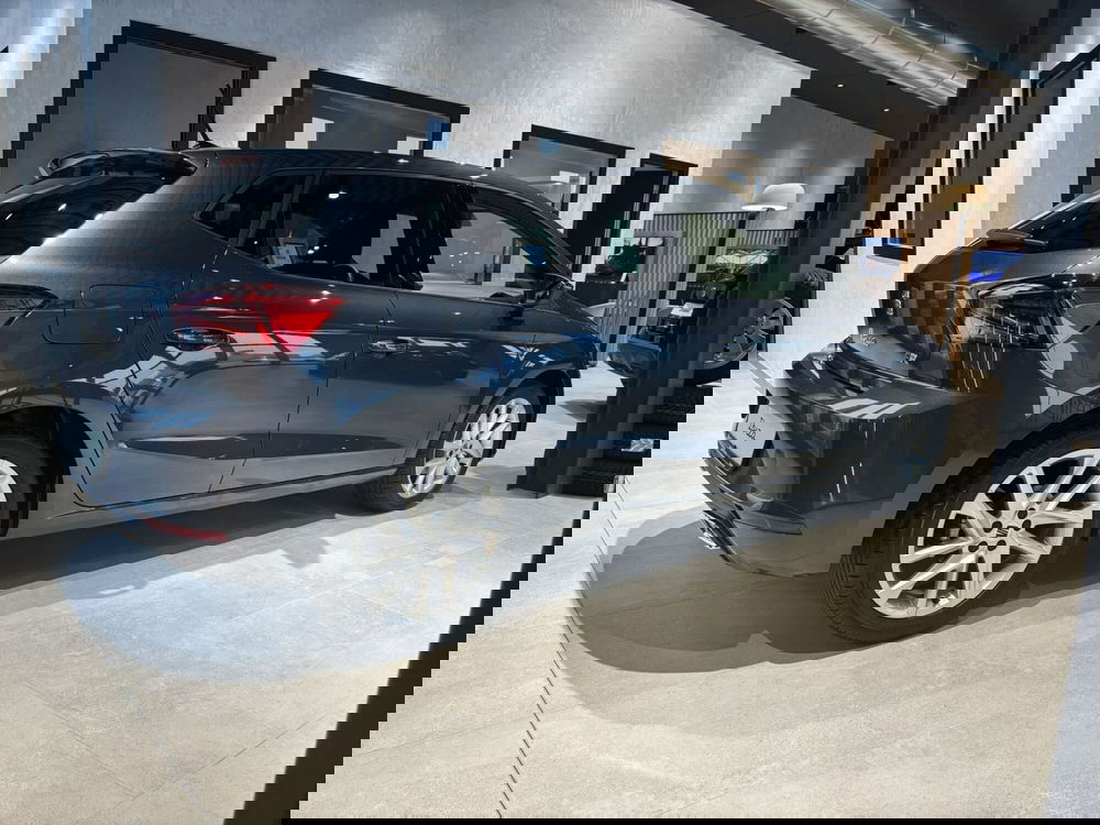 SEAT Ibiza nuova a Ferrara (4)