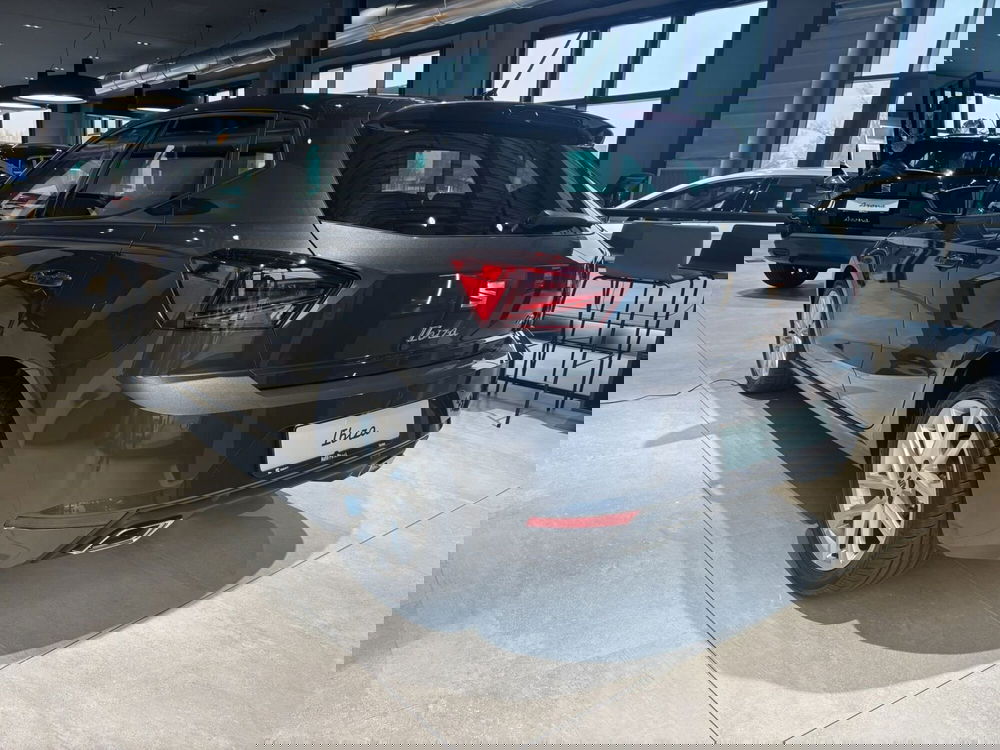 SEAT Ibiza nuova a Ferrara (5)