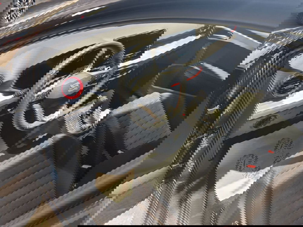 SEAT Ibiza nuova a Ferrara (7)