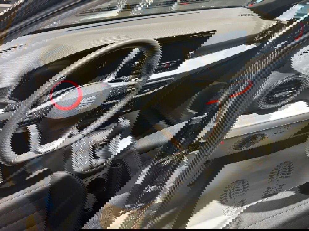 SEAT Ibiza nuova a Ferrara (8)