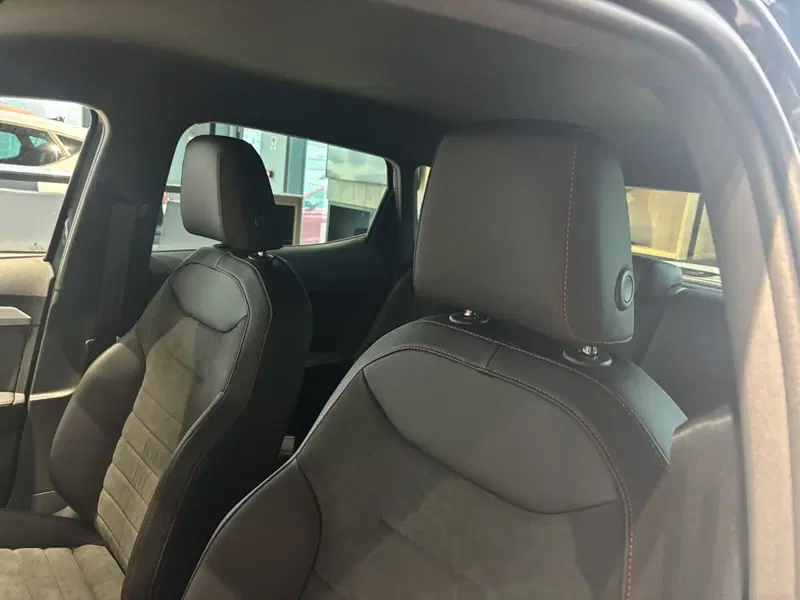 SEAT Ibiza nuova a Ferrara (9)