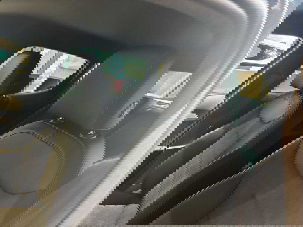 SEAT Ibiza nuova a Ferrara (9)