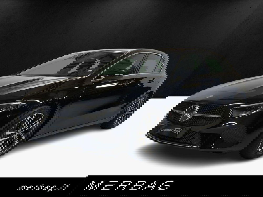 Mercedes-Benz Classe A usata a Milano